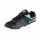 Buty do badmintona Yonex Strider Flow 2025 (sznurowane) czarne/niebieskie dziecięce
